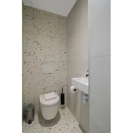 Apartment 41.appart 4pers#1 Bedroom #pere Lachaise #nation *