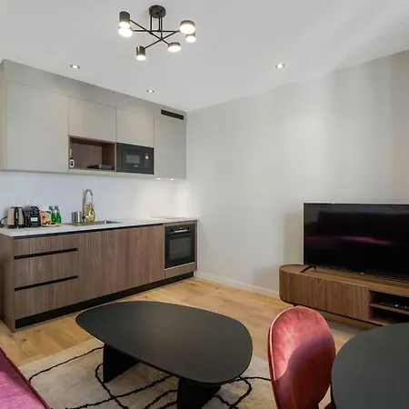 41.appart 4pers#1 Bedroom #pere Lachaise #nation * Paris