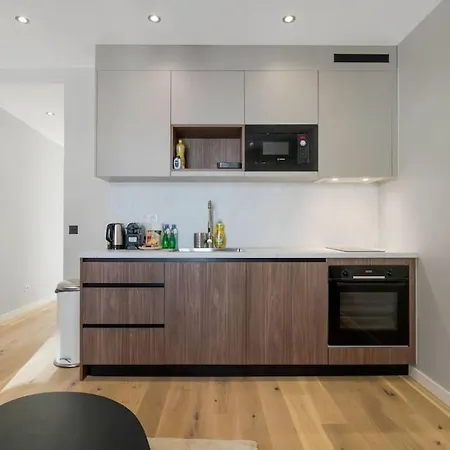 Apartment 41.appart 4pers#1 Bedroom #pere Lachaise #nation Paris