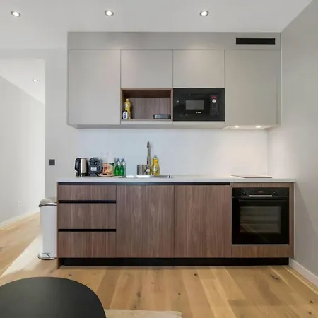 41.appart 4pers#1 Bedroom #père Lachaise #nation Appartement
